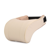 Luxury Comfort Car Neck Support Pillow