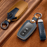 Universal Toyota Leather Key Protector