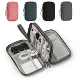 Versatile Data Cable Storage Bag