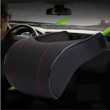 Luxury Comfort Car Neck Support Pillow