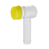 Multi Surface Handheld Power Cleaning Brush