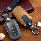 Universal Toyota Leather Key Protector
