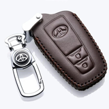 Toyota Car Key Case with Buckle