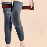 Non-Slip Thermal Warm Leg Protectors