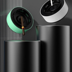 Automatic Smoke Removal Air Purifier Ashtray