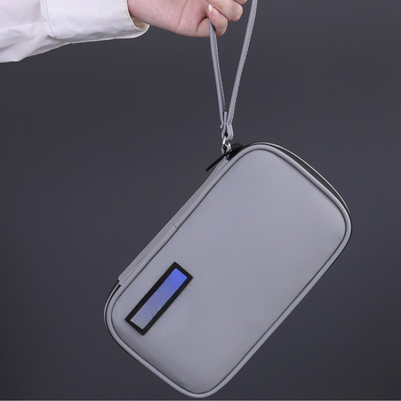 Premium Multi-Device Electronics Storage bag