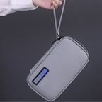Premium Multi-Device Electronics Storage bag