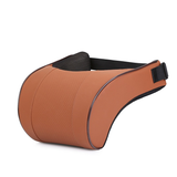 Luxury Comfort Car Neck Support Pillow