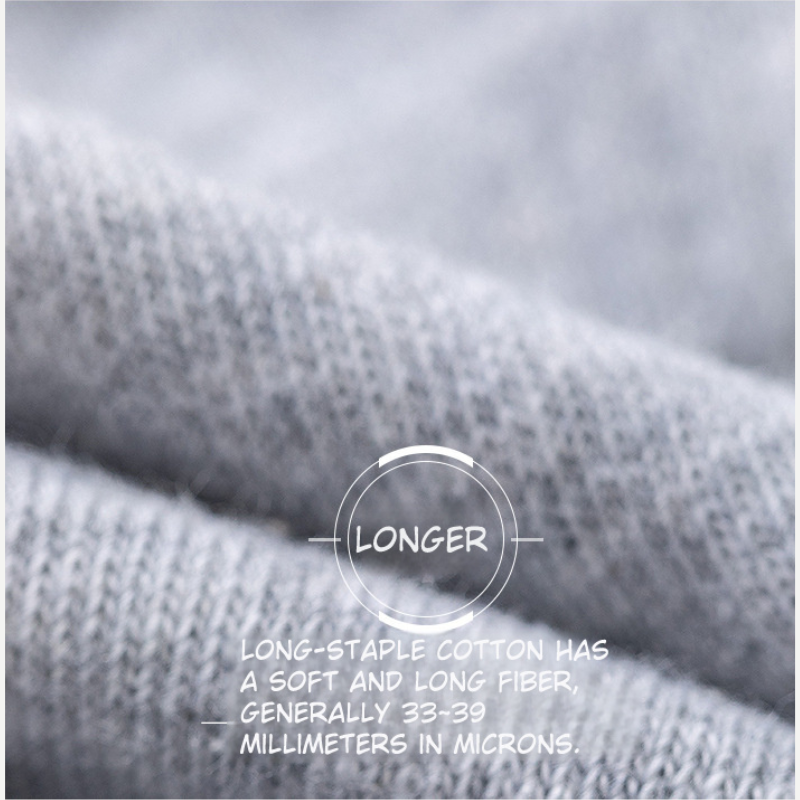 Antibacterial Seamless Pure Cotton Socks (Set of 5)