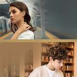 Invisible Ultra Compact Bluetooth Earbuds