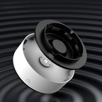 Automatic Smoke Removal Air Purifier Ashtray
