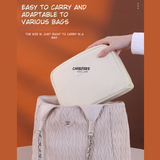 Household Medicine First Aid Storage Bag