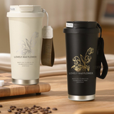 Premium 316 Stainless Steel Coffee Cup