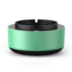 Automatic Smoke Removal Air Purifier Ashtray