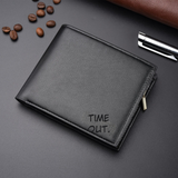 Korean Style Multi-Function Men’s Wallet