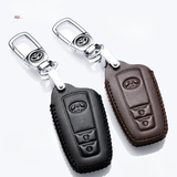 Toyota Car Key Case with Buckle