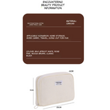 Household Medicine First Aid Storage Bag