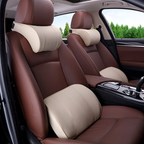 Luxury Comfort Car Neck Support Pillow