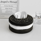 Oreo Themed Tissue Box