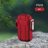 ABS Sealed Waterproof Cigar Lighter