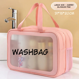 Multifunctional Waterproof Travel Storage Bag