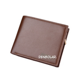 Korean Style Multi-Function Men’s Wallet