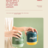 Portable Food-Grade Lunch Pot
