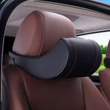 Luxury Comfort Car Neck Support Pillow