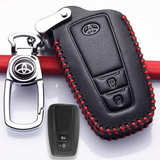 Toyota Car Key Case with Buckle