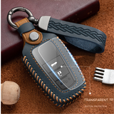 Universal Toyota Leather Key Protector