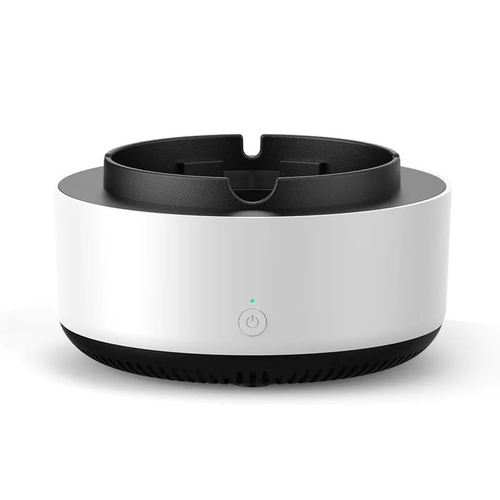 Automatic Smoke Removal Air Purifier Ashtray