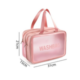 Multifunctional Waterproof Travel Storage Bag