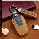 Universal Toyota Leather Key Protector