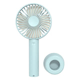 USB Rechargeable Mini Portable Fan