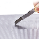 Super Strong Waterproof Aluminum Foil Adhesive Tape