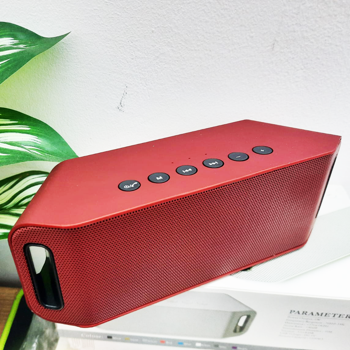 Mini 2024 speaker s204