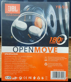 J-B-L Bone Conduction Headphone