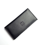 Men's PU Leather Exclusive Long Wallets