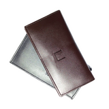 Men's PU Leather Exclusive Long Wallets