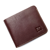 High quality original leather wallet for Men