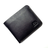 High quality original leather wallet for Men