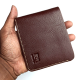 High quality original leather wallet for Men