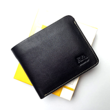 High quality original leather wallet for Men