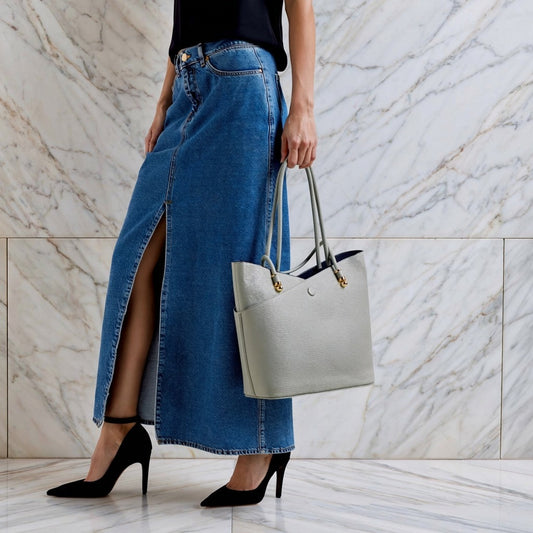 Velora Classic Women’s Tote