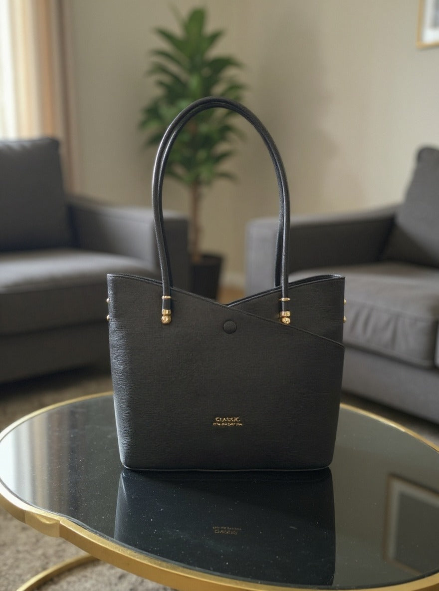 Velora Classic Women’s Tote