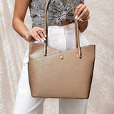 Velora Classic Women’s Tote