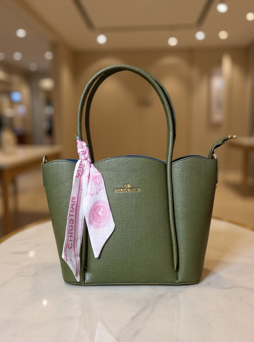 Urban Style Compact Tote Bag