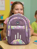 Future Leader Rugged School Backpack