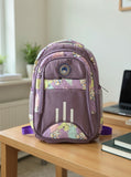 Future Leader Rugged School Backpack