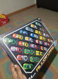 Mini Racing Car Collection Set (24 Pcs)